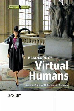 Handbook of Virtual Humans (eBook, PDF)