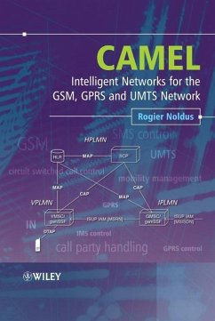 Cover CAMEL (eBook, PDF)
