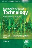 Renewables-Based Technology (eBook, PDF)