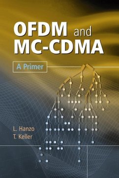 Cover OFDM and MC-CDMA (eBook, PDF)
