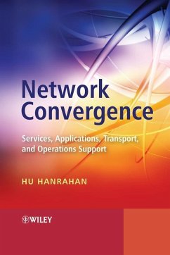Cover Network Convergence (eBook, PDF)