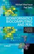 Bioinformatics Biocomputing and Perl... - Bild 1