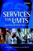 Services for UMTS (eBook, PDF)