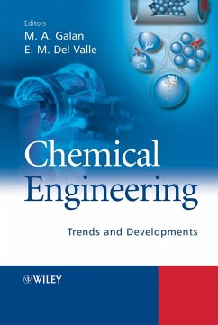 Chemical Engineering (eBook, PDF)