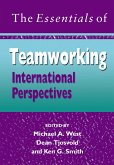 The Essentials of Teamworking (eBook, PDF)