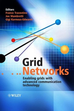 Grid Networks (eBook, PDF)