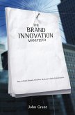 The Brand Innovation Manifesto (eBook, PDF)