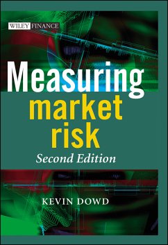 Measuring Market Risk (eBook, PDF) - Dowd, Kevin