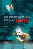 Radio Resource Management Strategies in UMTS (eBook, PDF)