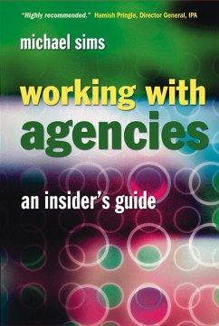 Working With Agencies (eBook, PDF) - Sims, Michael