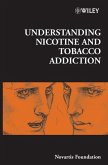 Understanding Nicotine and Tobacco Addiction (eBook, PDF)