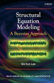 Structural Equation Modeling (eBook, PDF)