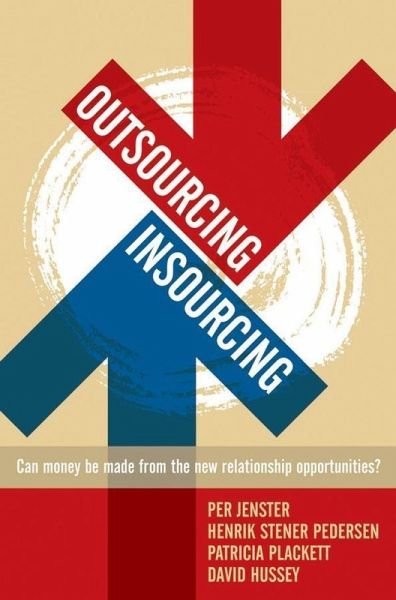 Outsourcing -- Insourcing (eBook, PDF)
