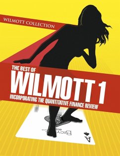 The Best of Wilmott 1 (eBook, PDF)