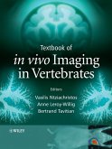 Textbook of in vivo Imaging in Vertebrates (eBook, PDF)