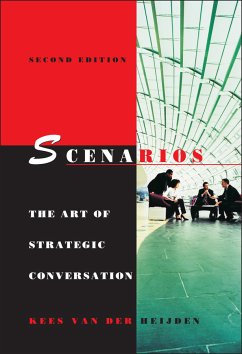 Scenarios (eBook, PDF) - van der Heijden, Kees