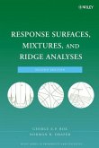 Response Surfaces, Mixtures, and Ridge Analyses (eBook, PDF)