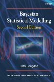 Bayesian Statistical Modelling (eBook, PDF)