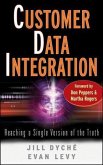 Customer Data Integration (eBook, PDF)