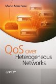 QoS Over Heterogeneous Networks (eBook, PDF)