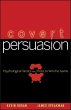Covert Persuasion (eBook, PDF) - Bild 1