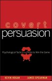 Covert Persuasion (eBook, PDF)