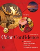 Color Confidence (eBook, PDF)