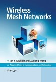 Wireless Mesh Networks (eBook, PDF)