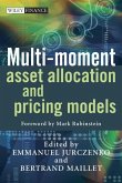 Multi-moment Asset Allocation and Pricing Models (eBook, PDF)