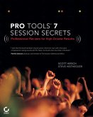 Pro Tools 7 Session Secrets (eBook, PDF)
