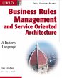 Business Rules Management and Service... - Bild 1
