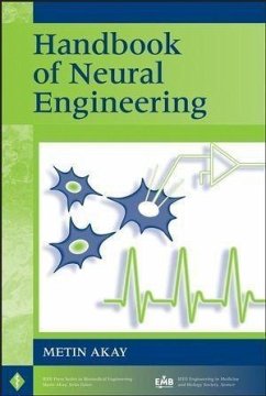 Handbook of Neural Engineering (eBook, PDF)