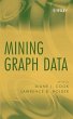 Mining Graph Data (eBook, PDF) - Bild 1