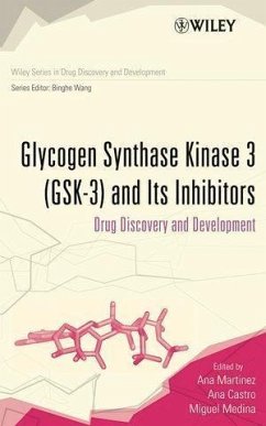 Glycogen Synthase Kinase 3 (GSK-3) and Its Inhibitors (eBook, PDF)
