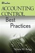 Accounting Control Best Practices... - Bild 1