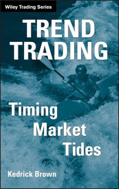 Cover Trend Trading (eBook, PDF)
