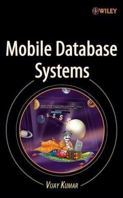 Cover Mobile Database Systems (eBook, PDF)
