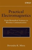 Practical Electromagnetics (eBook, PDF)