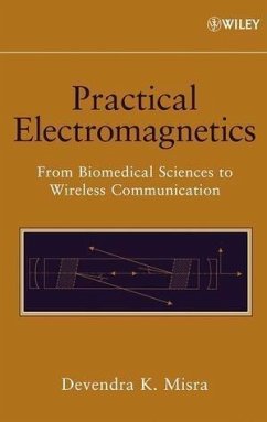 Practical Electromagnetics (eBook, PDF) - Misra, Devendra K.