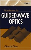 Foundations for Guided-Wave Optics (eBook, PDF)