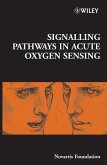 Signalling Pathways in Acute Oxygen Sensing (eBook, PDF)