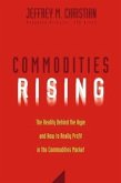 Commodities Rising (eBook, PDF)