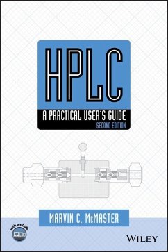 HPLC (eBook, PDF) - Mcmaster, Marvin