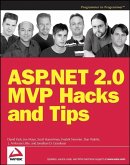 ASP.NET 2.0 MVP Hacks and Tips (eBook, PDF)