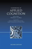Handbook of Applied Cognition (eBook, PDF)