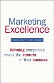 Marketing Excellence (eBook, PDF)