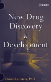 New Drug Discovery and Development (eBook, PDF)