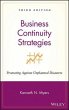 Business Continuity Strategies (eBook,... - Bild 1