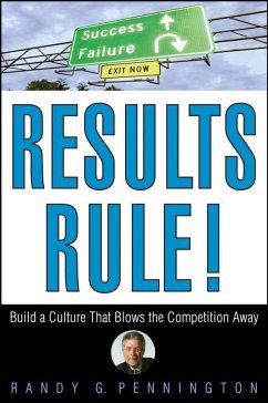 Cover Results Rule! (eBook, PDF)