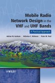 Mobile Radio Network Design in the VHF and UHF Bands (eBook, PDF)